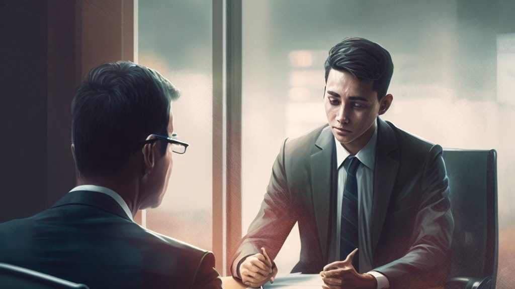 How to Handle EADA MBA Interview Questions